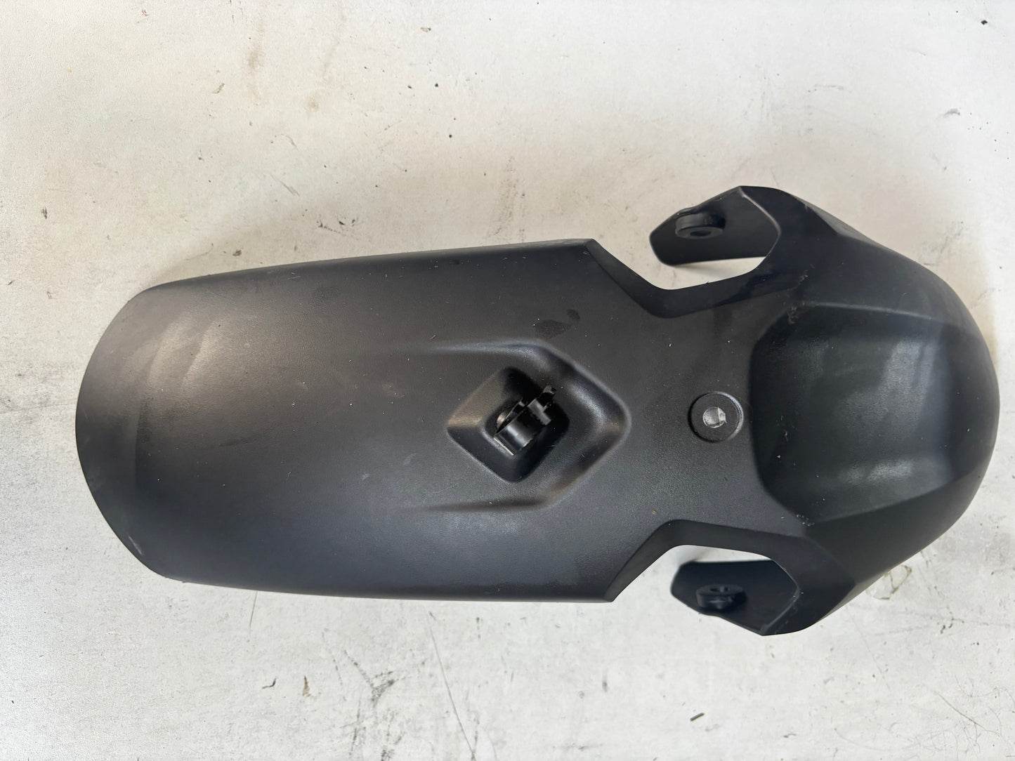 Garde boue avant yamaha mt 07 mt-07 tracer 700 2018-2024