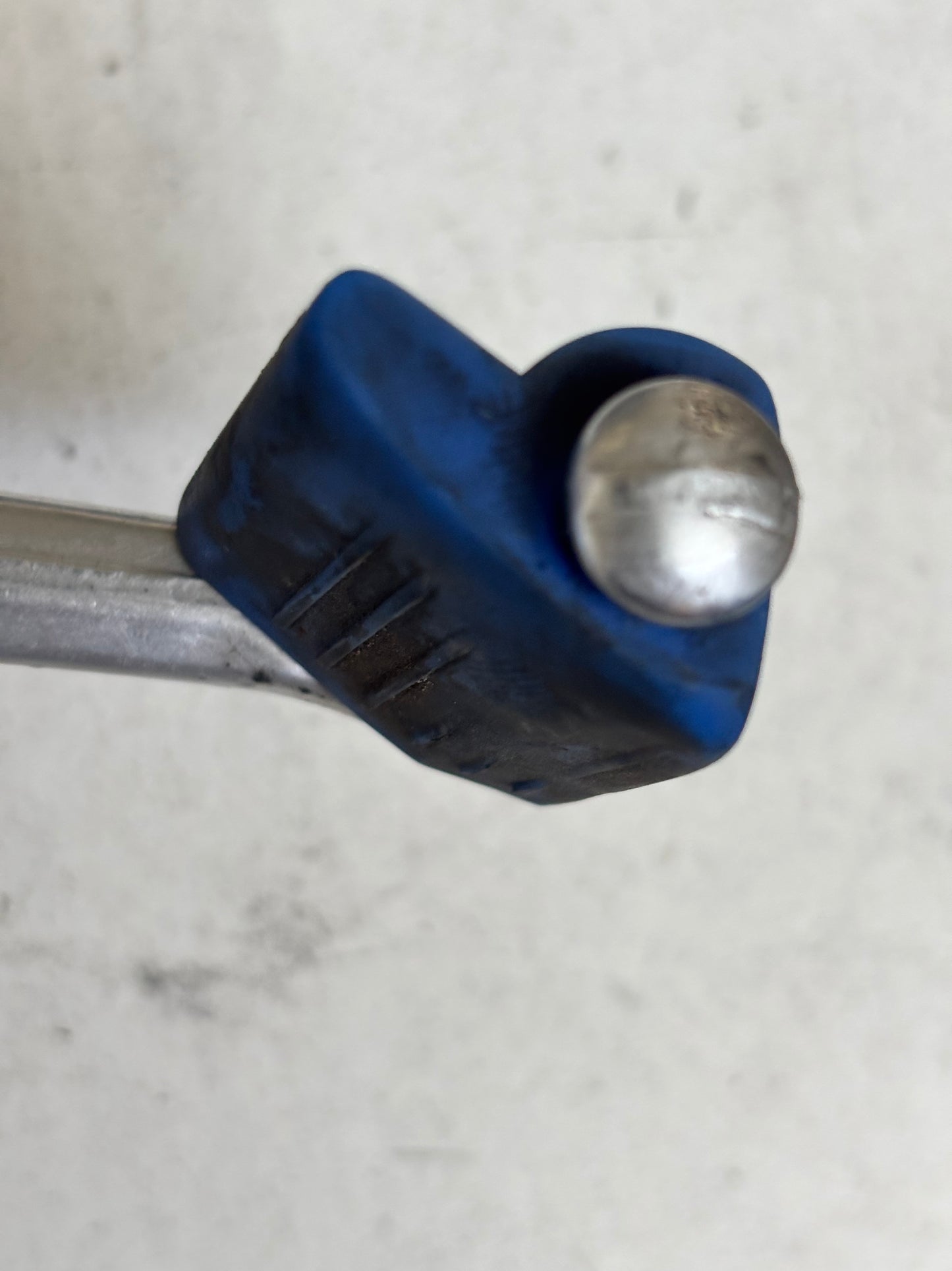 Quickshifter quick shifter UP Yamaha mt09 tracer 900 2017/2020 origine