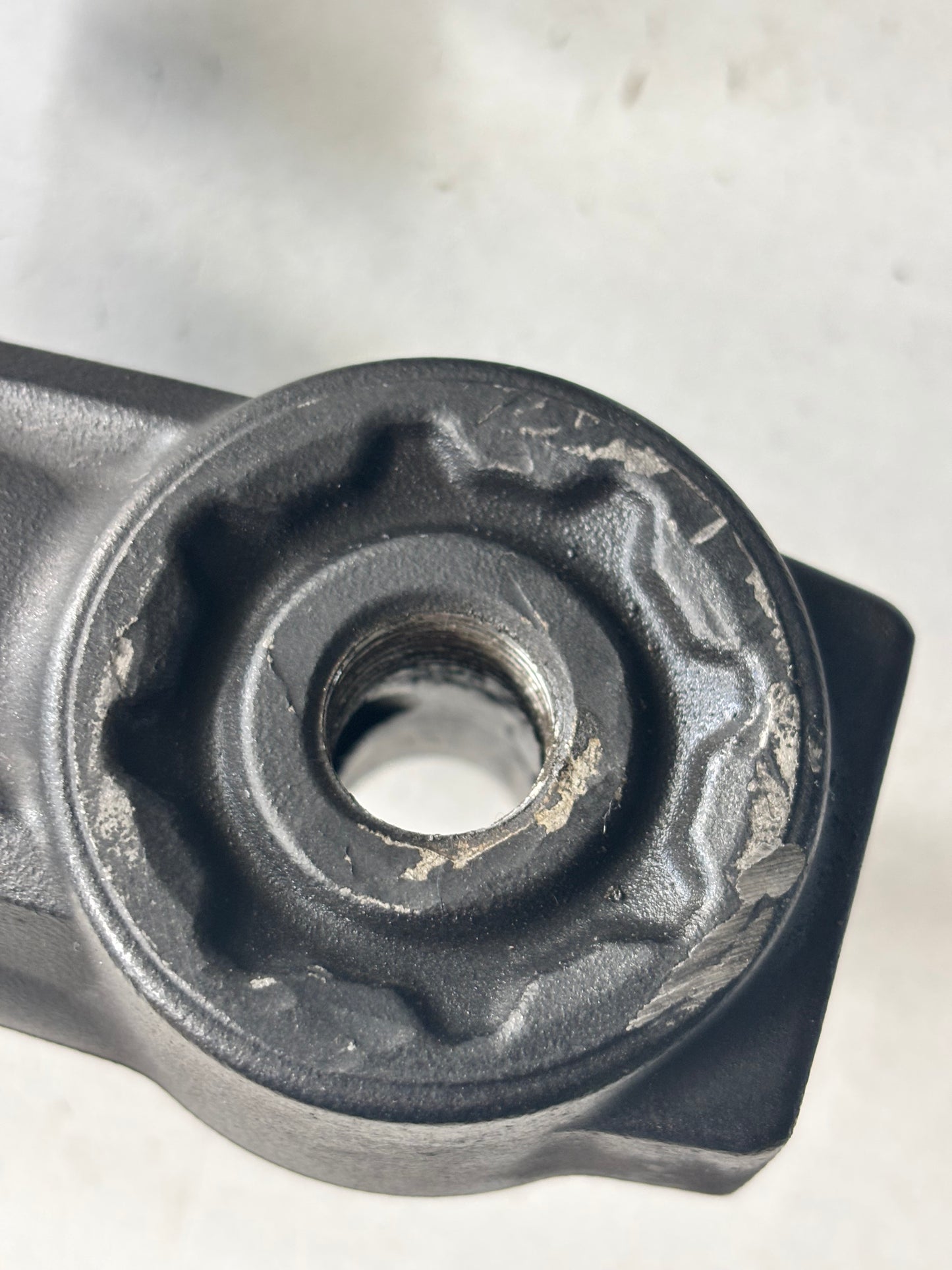 Fourche abs  yamaha mt07 mt-07 2014 à 2020