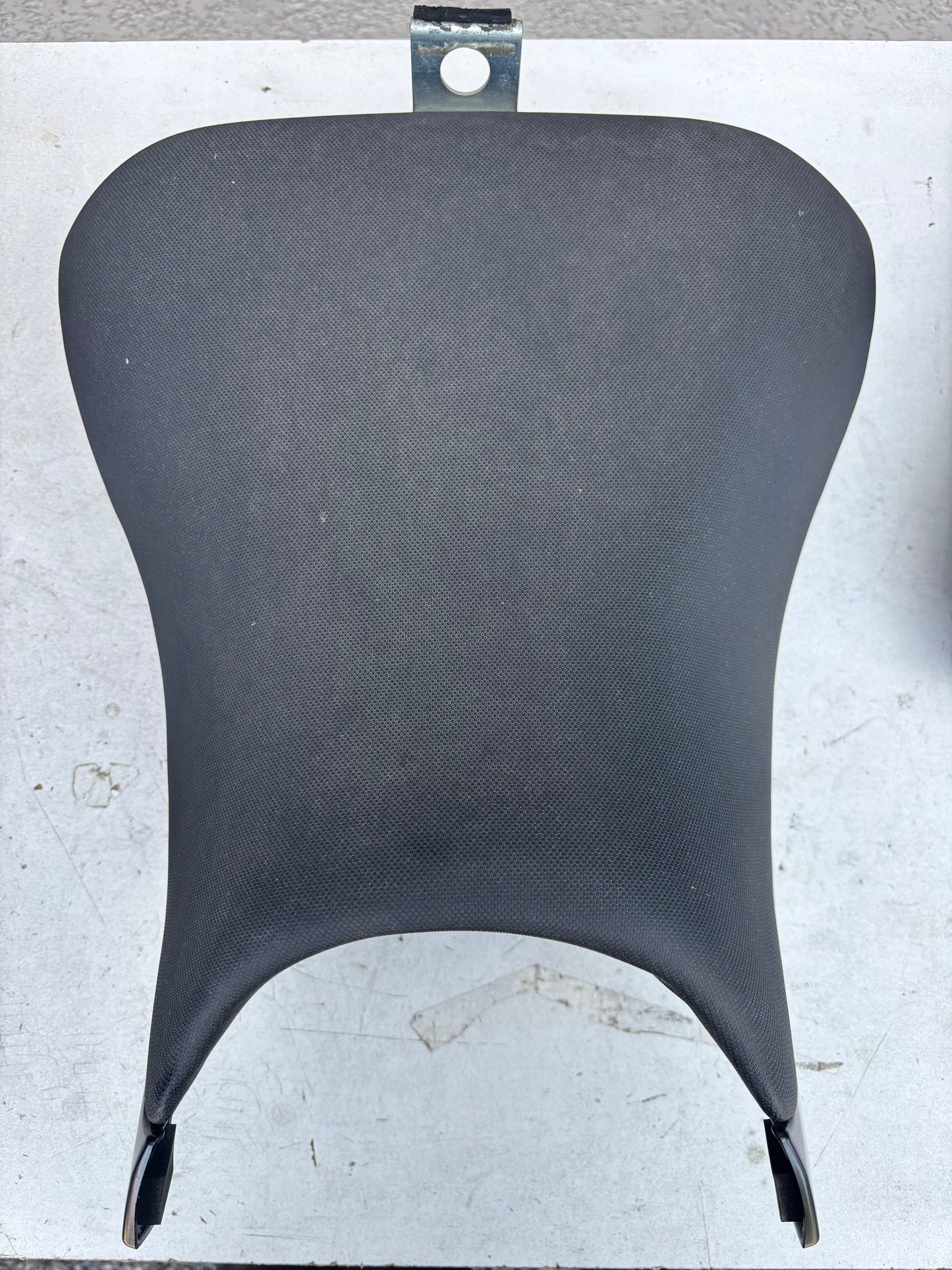 Selle conducteur  Kawasaki Er6 N 2012/2016