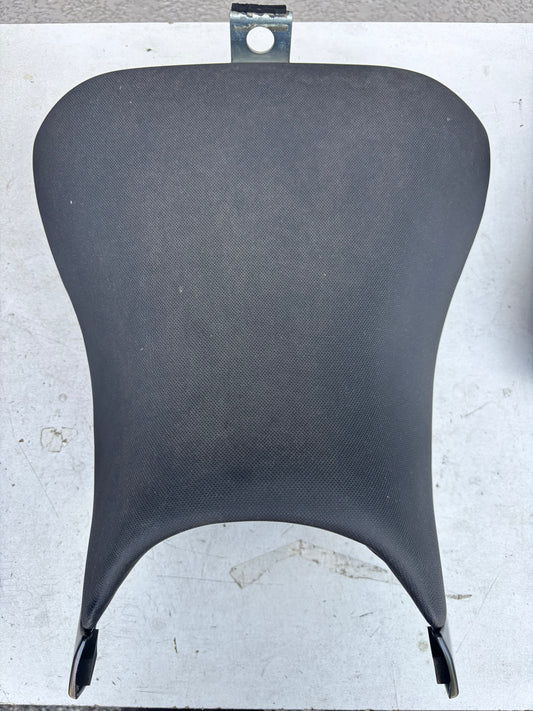Selle conducteur  Kawasaki Er6 N 2012/2016