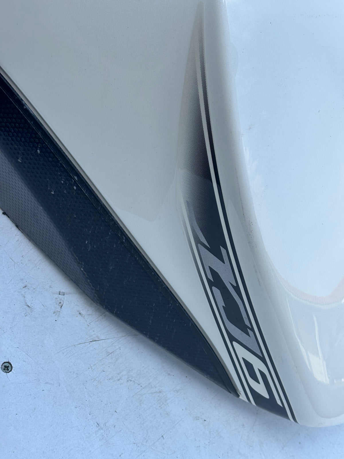 Réservoir carburant Yamaha Xj6 2009 à 2016