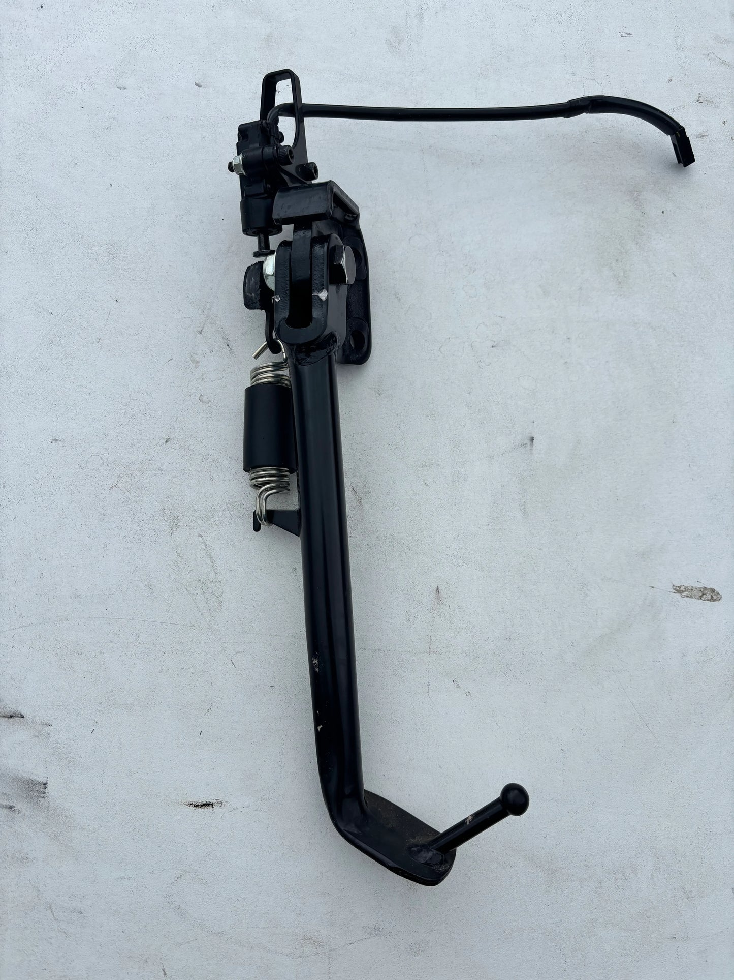 Seitenständer Yamaha MT-07 MT 07 2021/2024