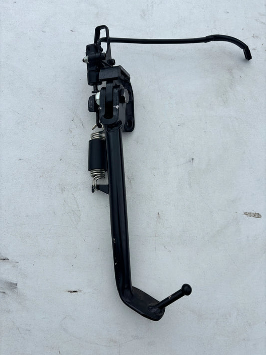 Béquille latérale Yamaha mt07 mt 07 2021/2024