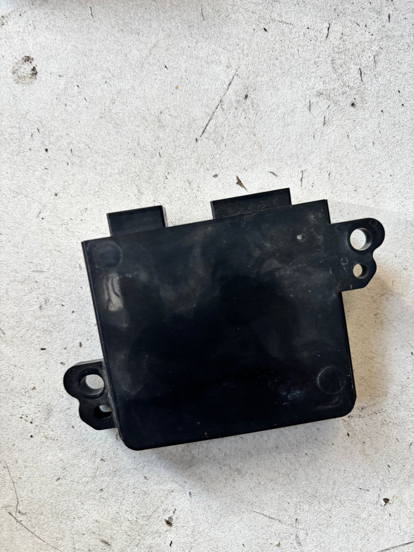 Boitier électronique phare avant yamaha tracer 900 2015/2020