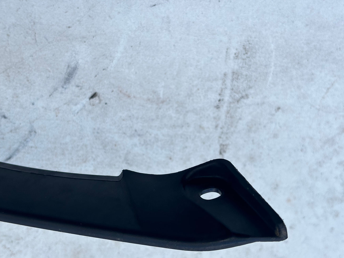 Couvercle grille protection radiateur yamaha Tenere 700 2019 à 2024