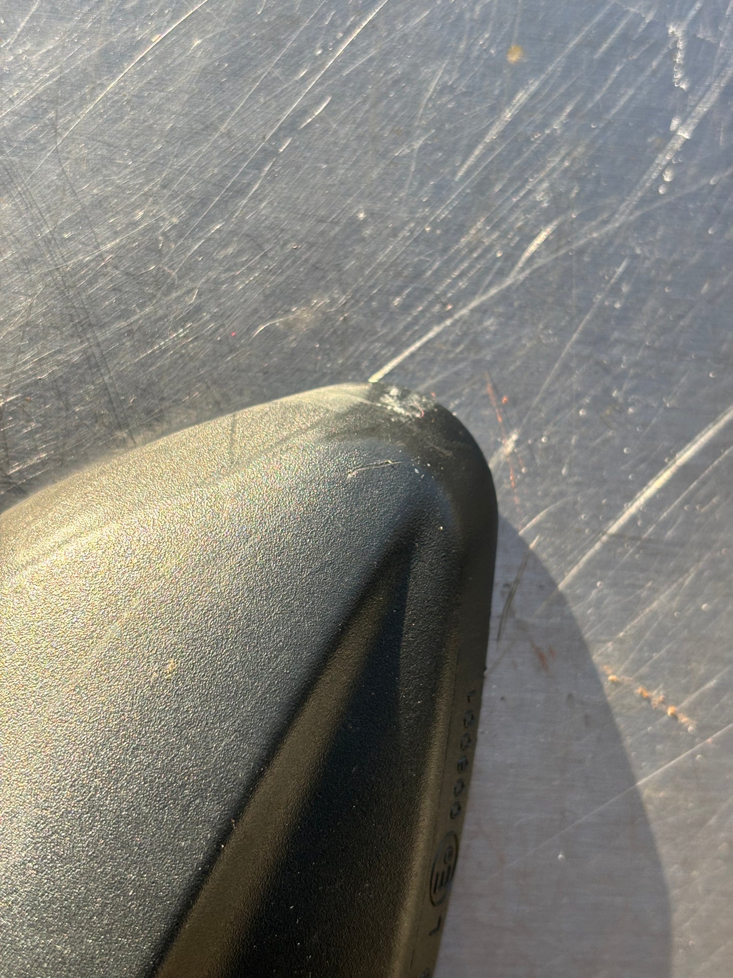 Rétroviseur gauche yamaha Tracer / MT / XSR