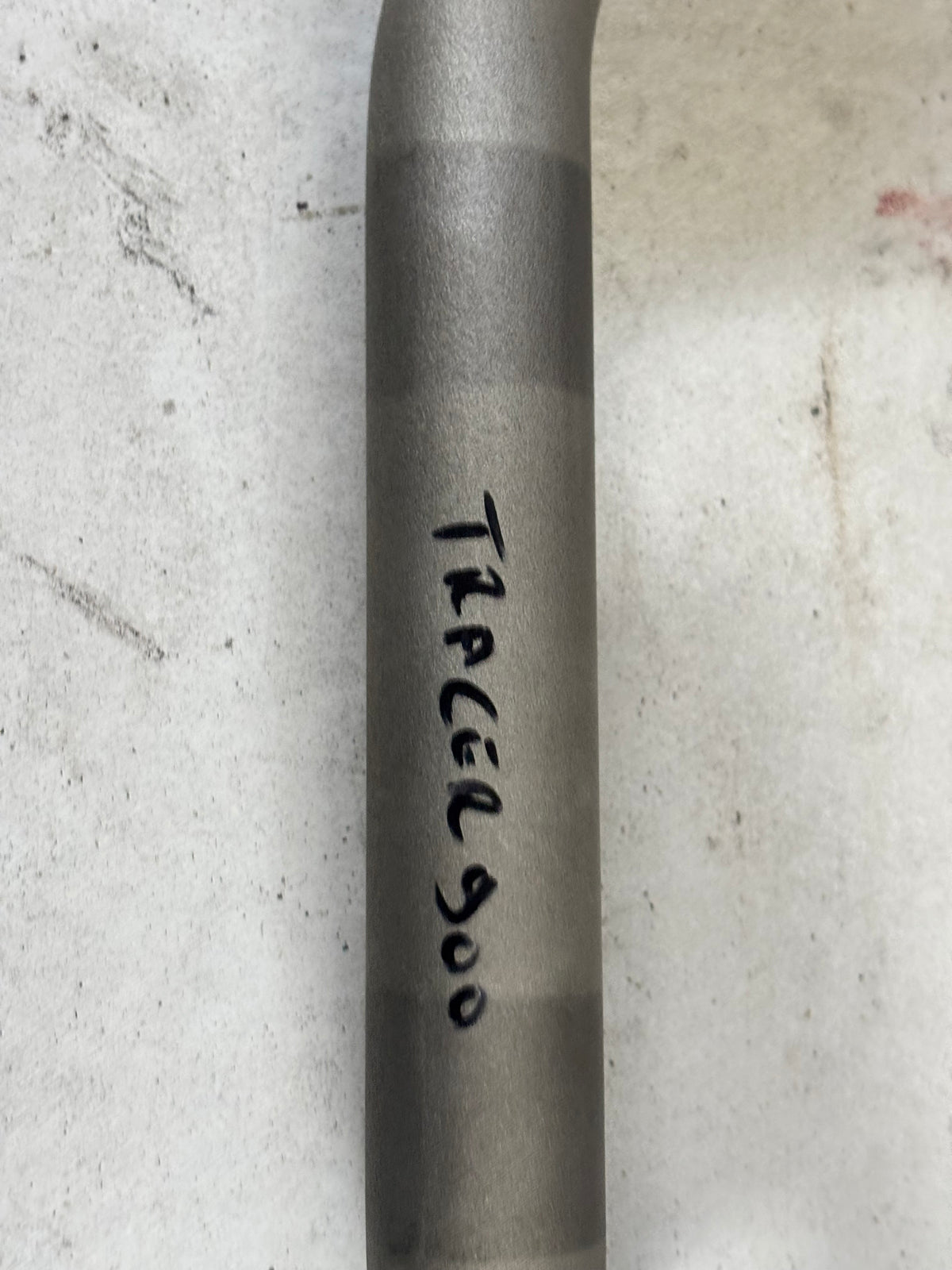 Guidon origine Yamaha tracer 900 2015/2020