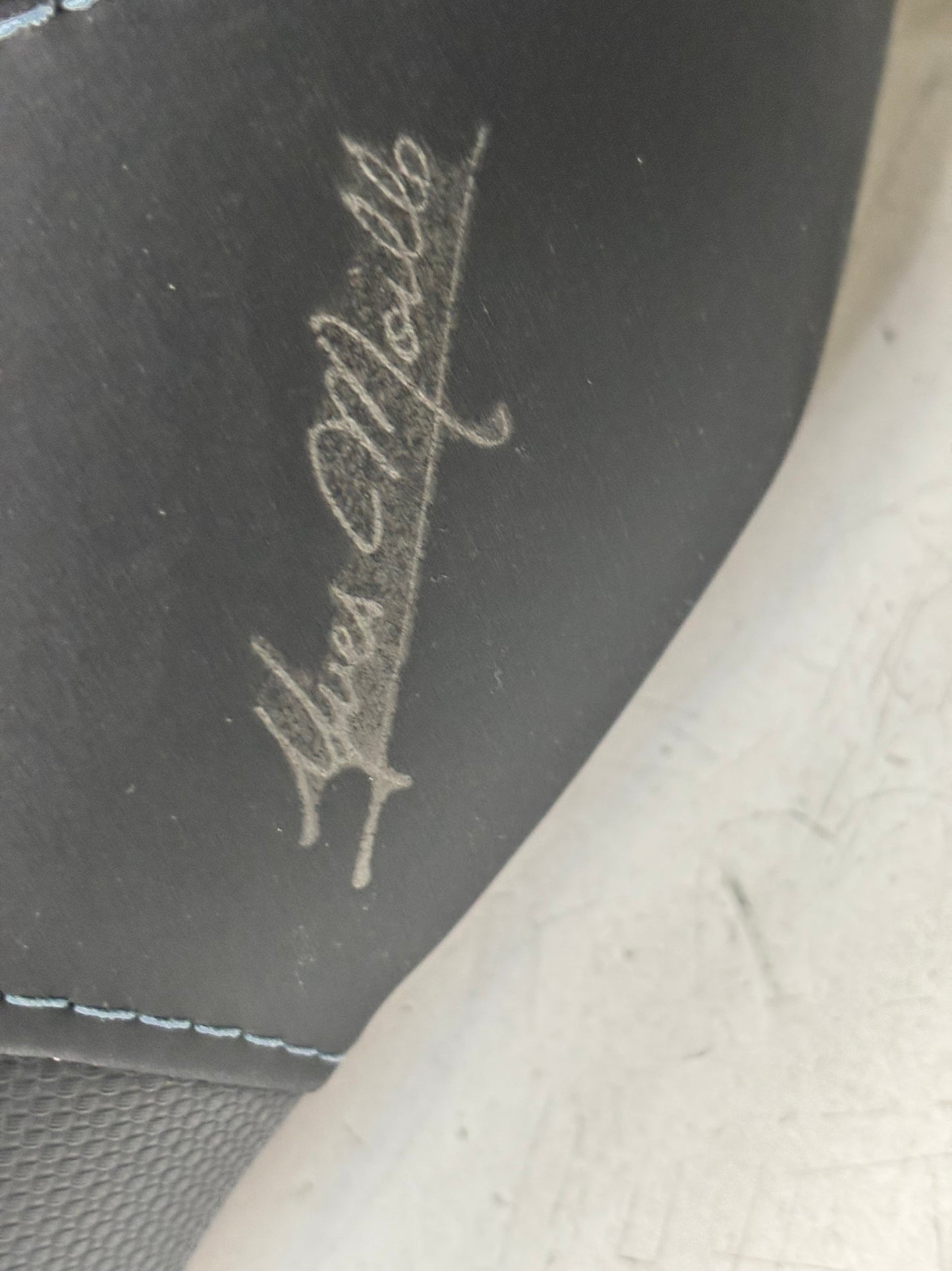Selle confort yamaha mt09 mt 09 2017-2020 Yves moillo