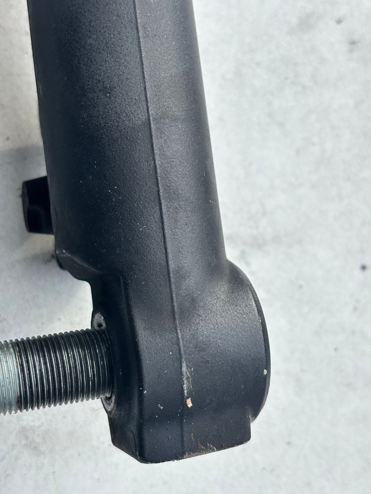 Fourche Kawasaki Er6n er6f 2009/2011 sans abs