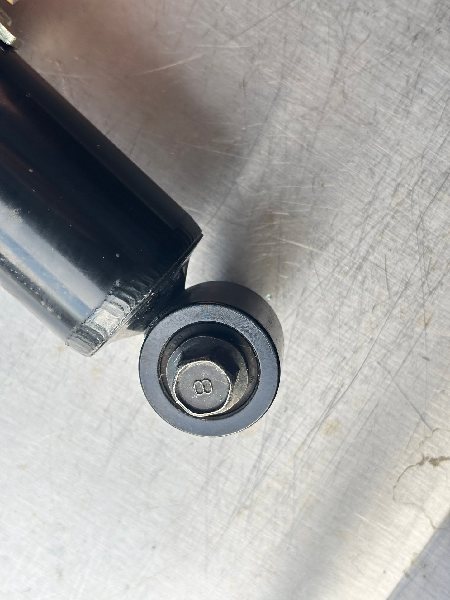 Amortisseur yamaha mt 09 2021-2024