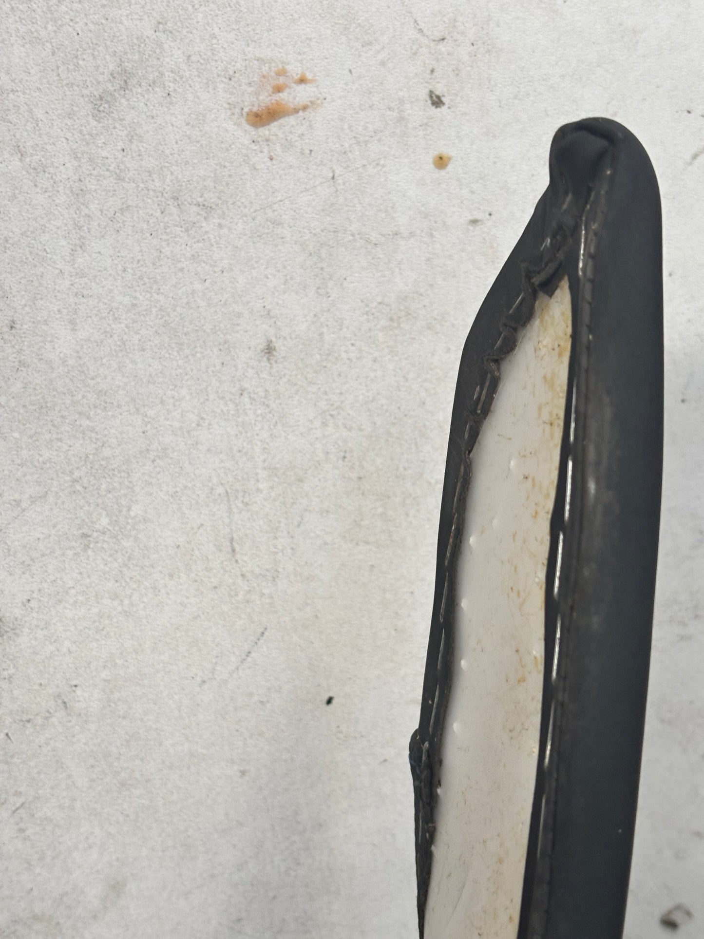 Selle confort yamaha mt09 mt 09 2017-2020 Yves moillo