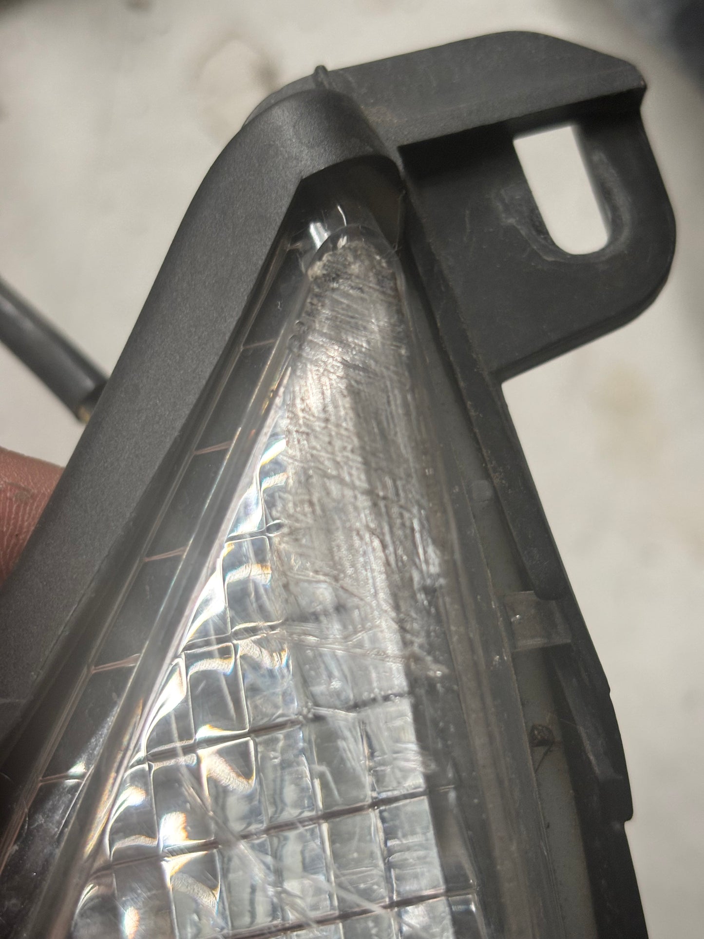 Clignotant droit  Kawasaki Er6F 2005/2008