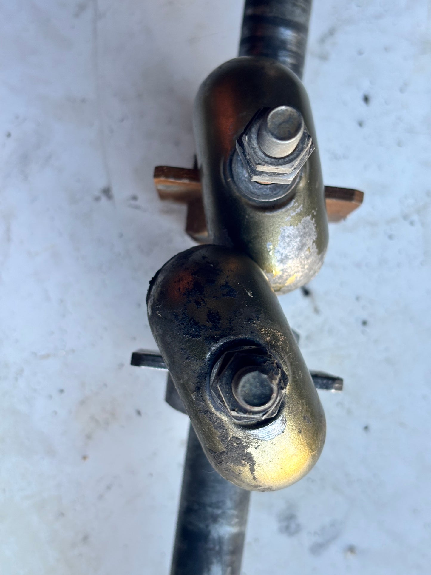 Tendeur chaîne  bras oscillant avec axe de roue Kawasaki Er6n er6f 2005/2008