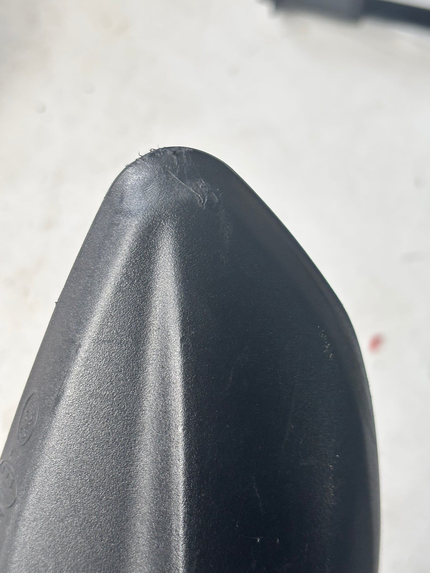 Paire Rétroviseur Yamaha mt 07 mt-07 2014/2024