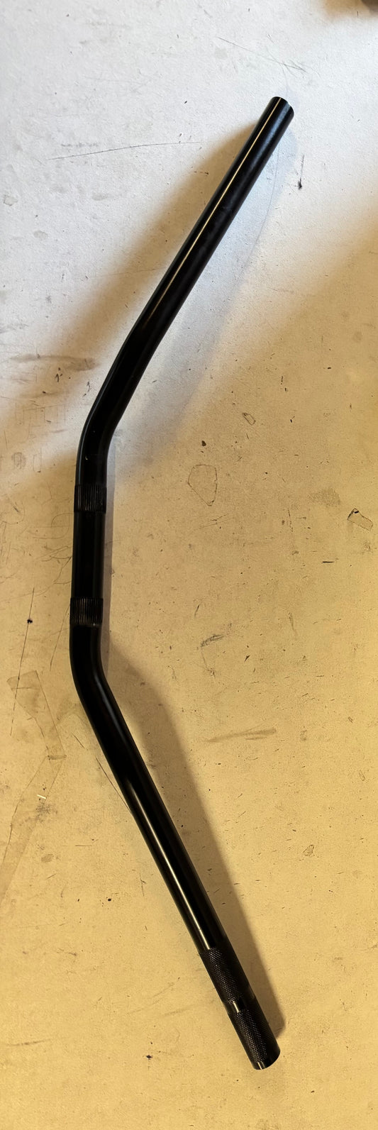 Guidon yamaha mt07 mt-07 2014-2020