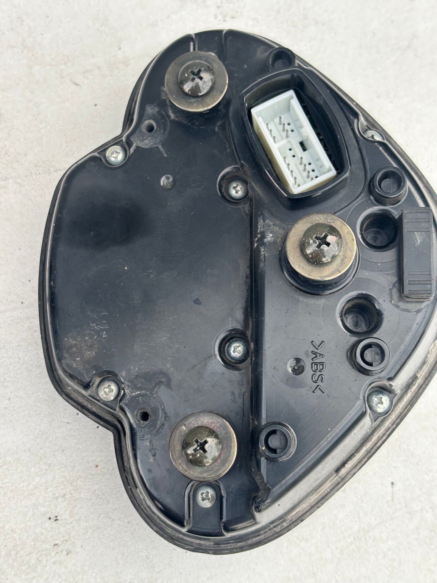 Tachometer Kawasaki Er6N 2005/2008
