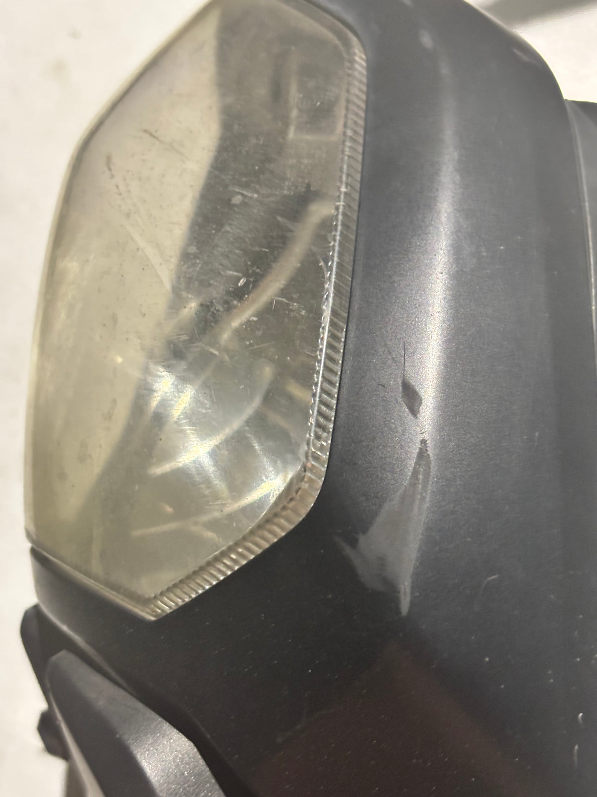 Optique phare led  Yamaha Mt07 mt-07 2014/2017