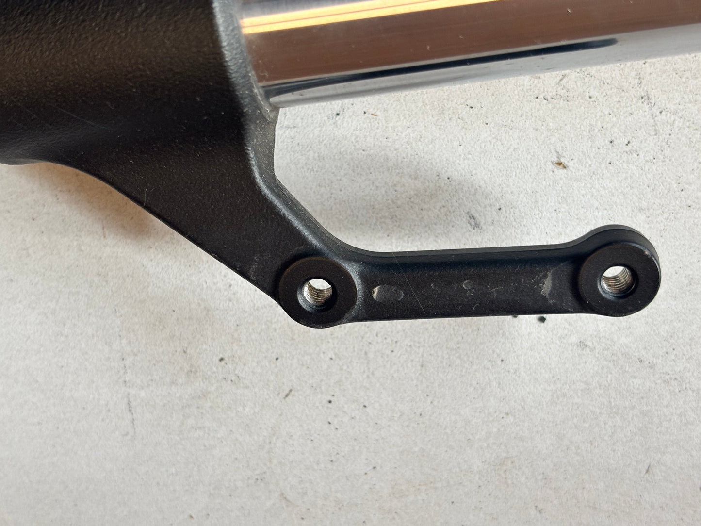 Fourche Yamaha r7 2021-2024