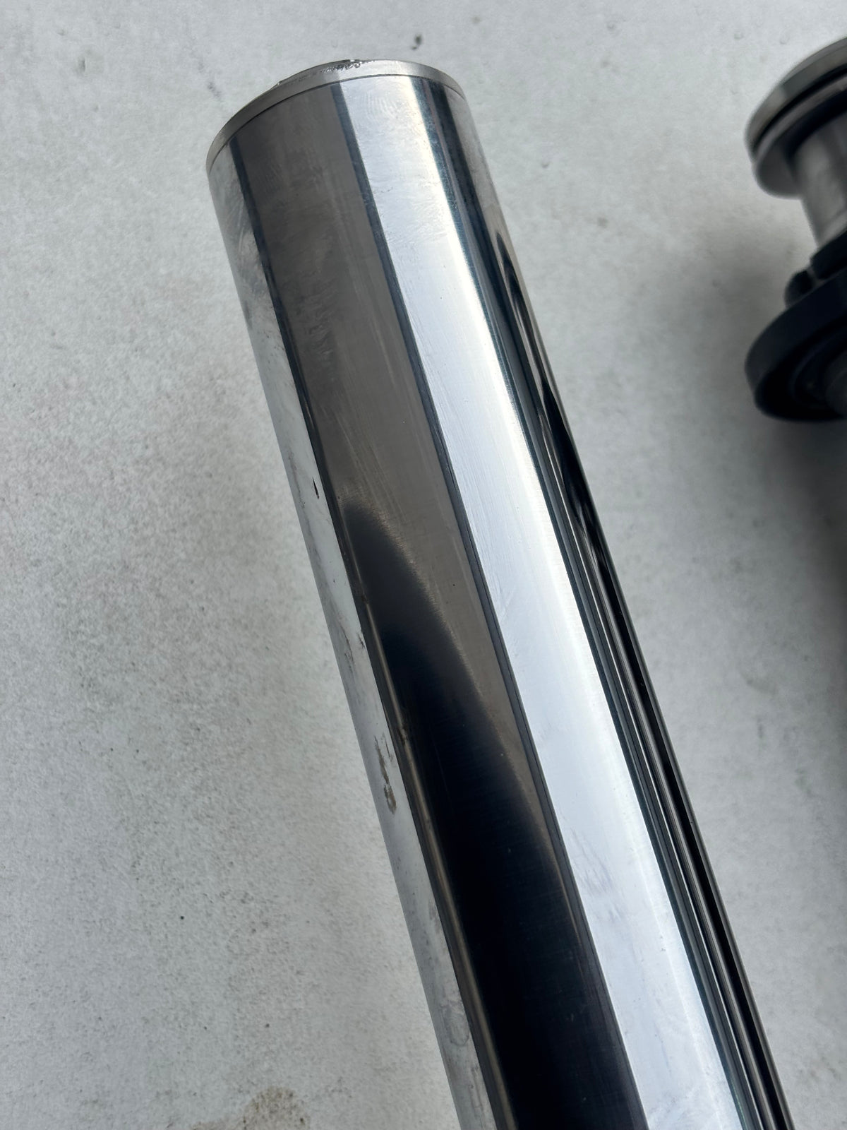 Fourche Kawasaki Er6n er6f 2009/2011 sans abs