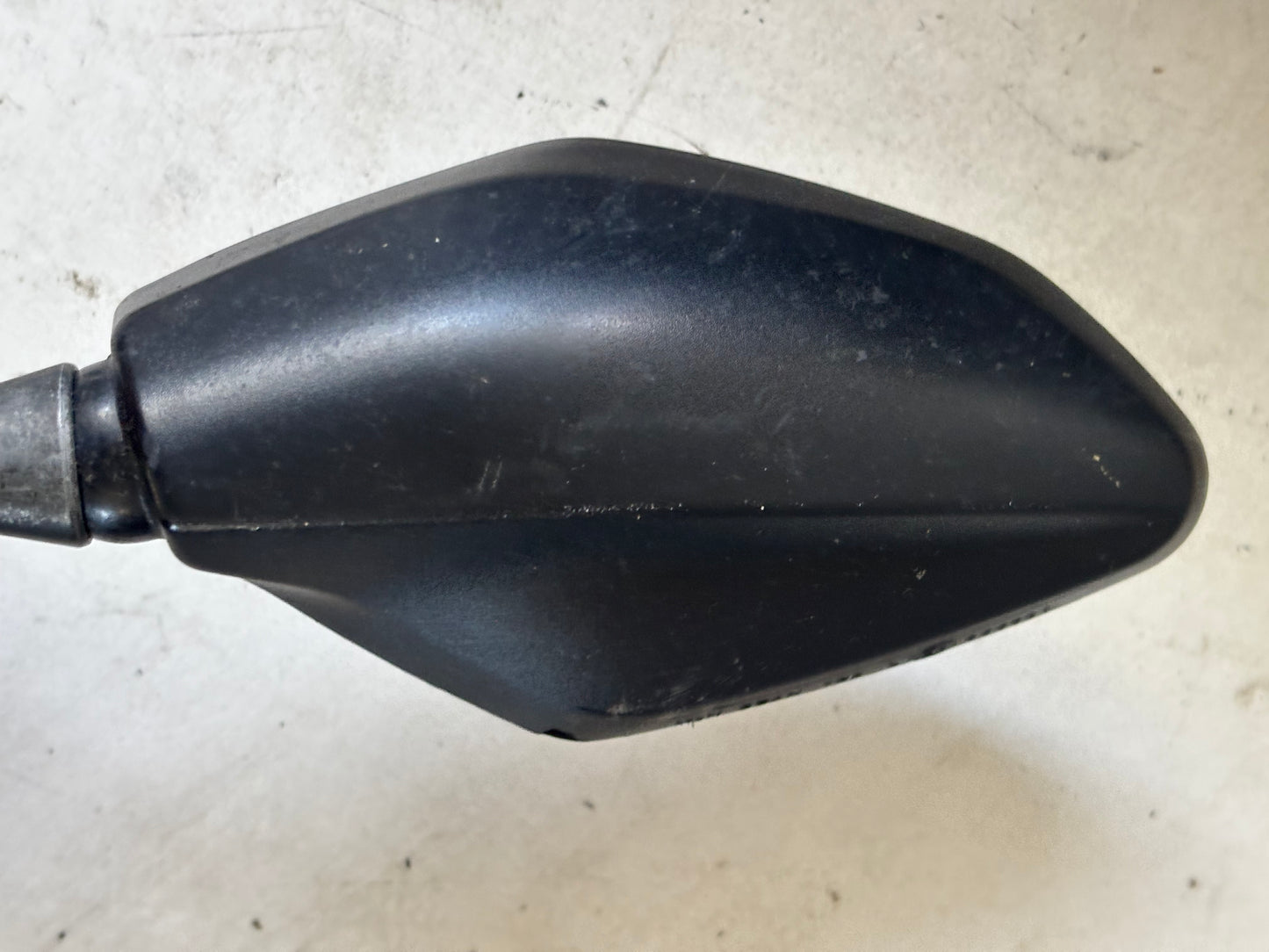 Rétroviseur gauche  yamaha Tracer / MT / XSR