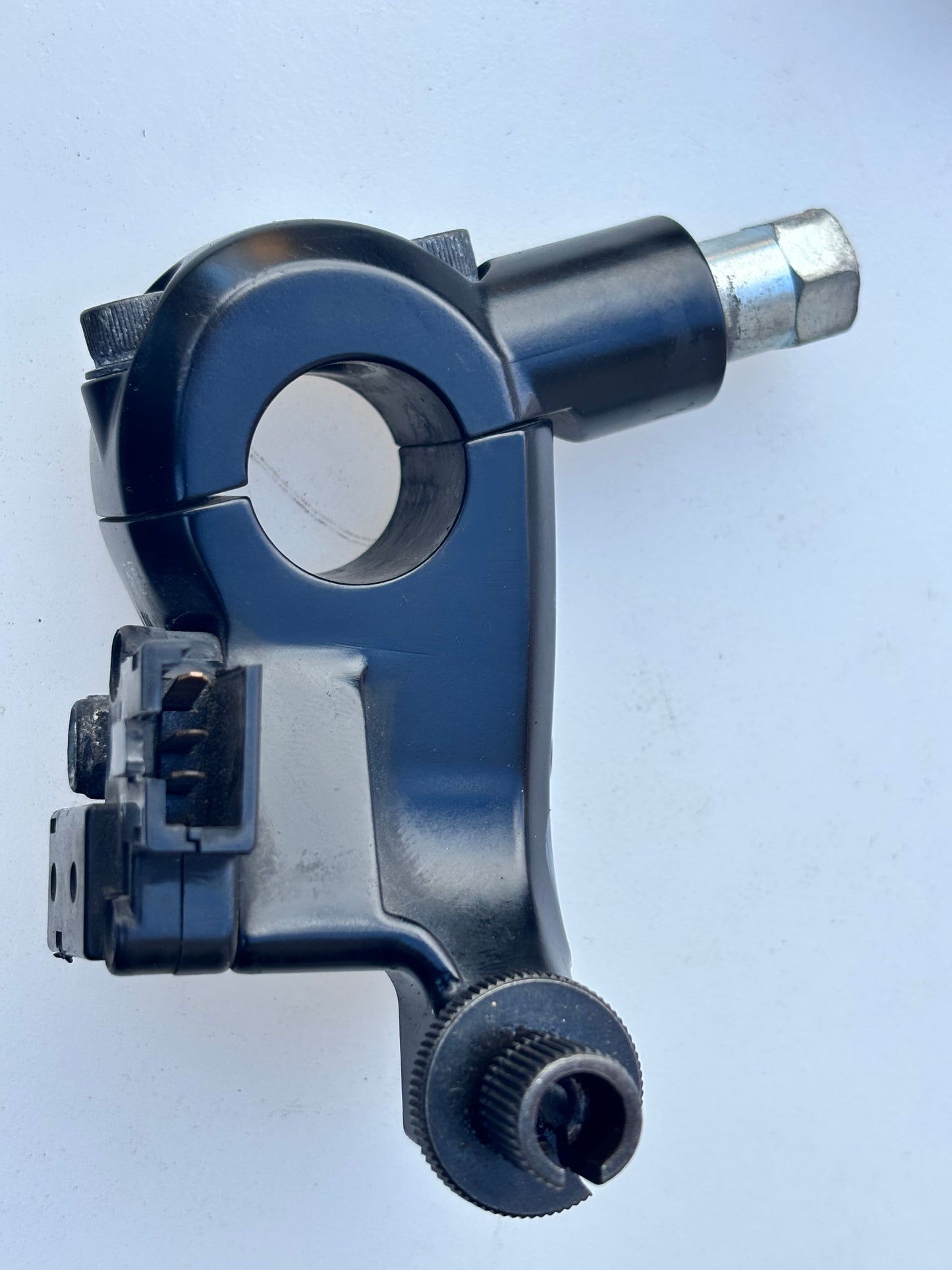 cocotte embrayage Kawasaki Er6n er6f 2009/2016