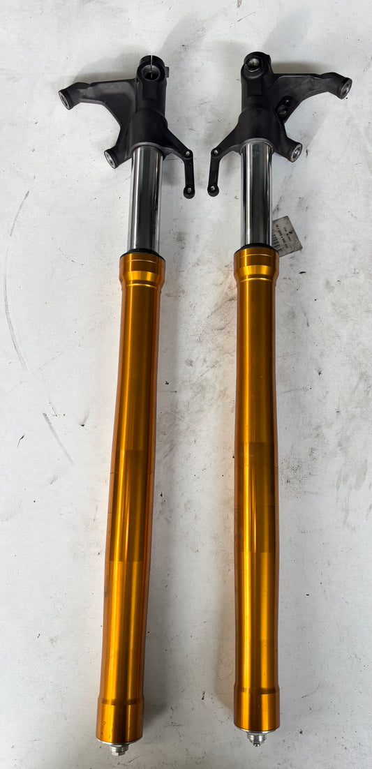 Fourche yamaha mt tracer 900 2015/2017 ABS