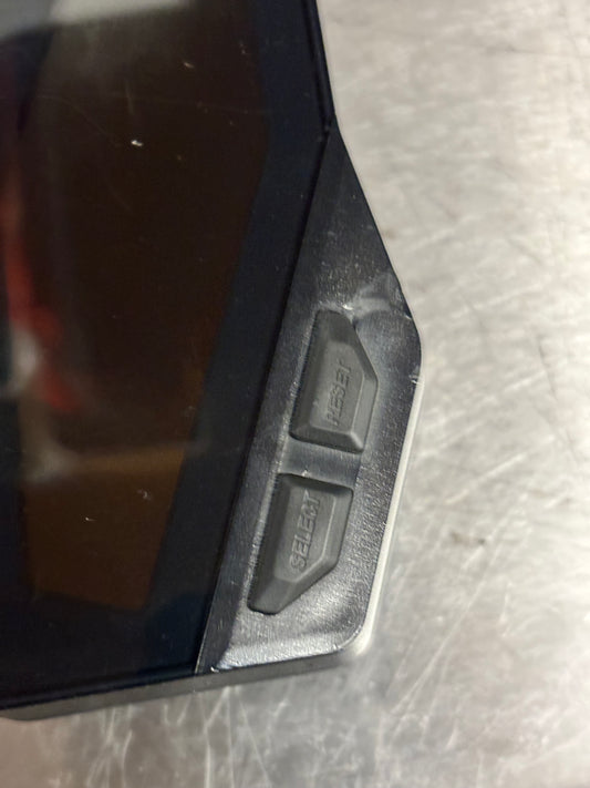 Compteur yamaha mt 09 SP 2017- 2020 ABS