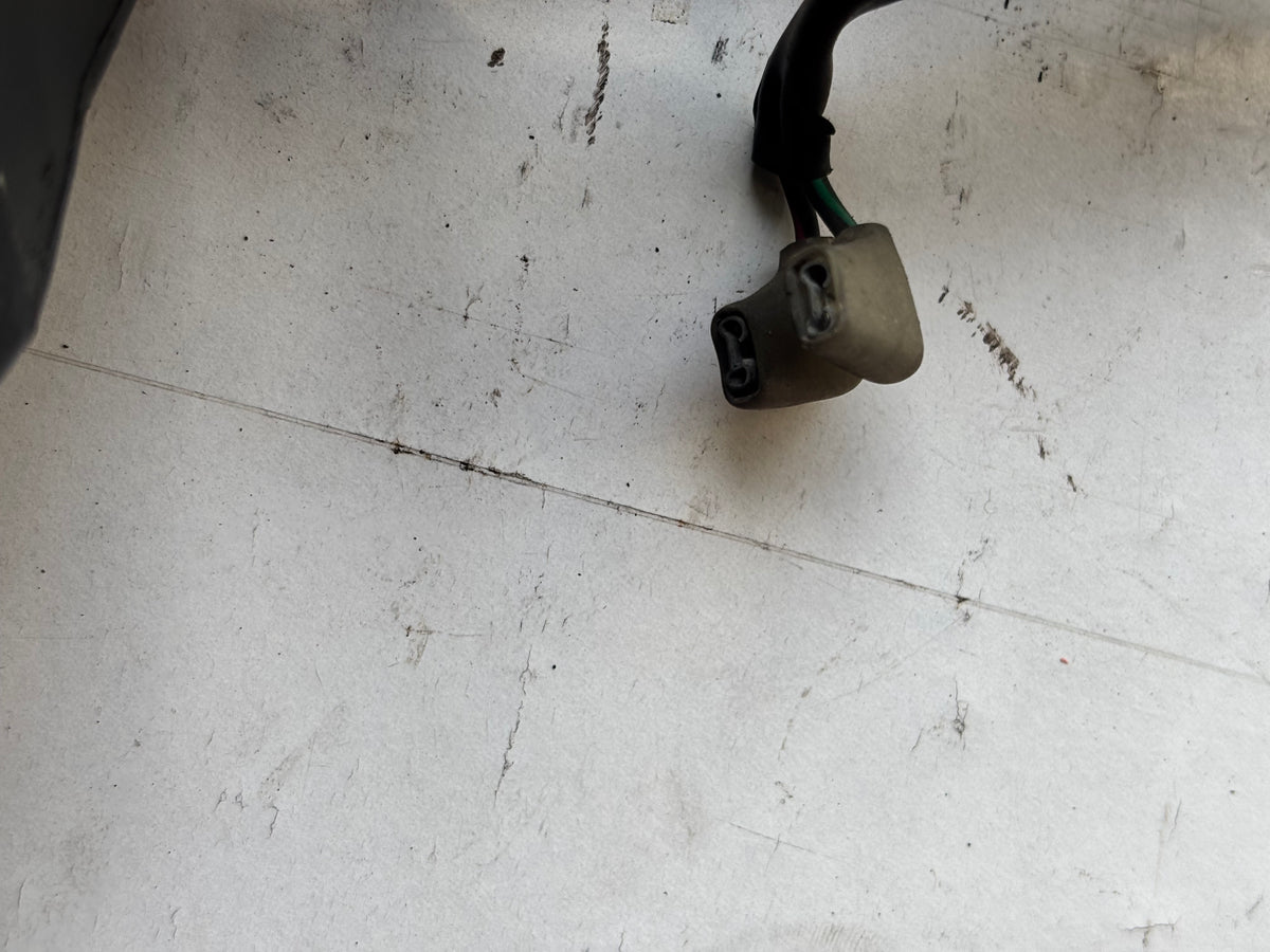 Poignée gaz accélérateur Yamaha Xj6 2009 à 2016