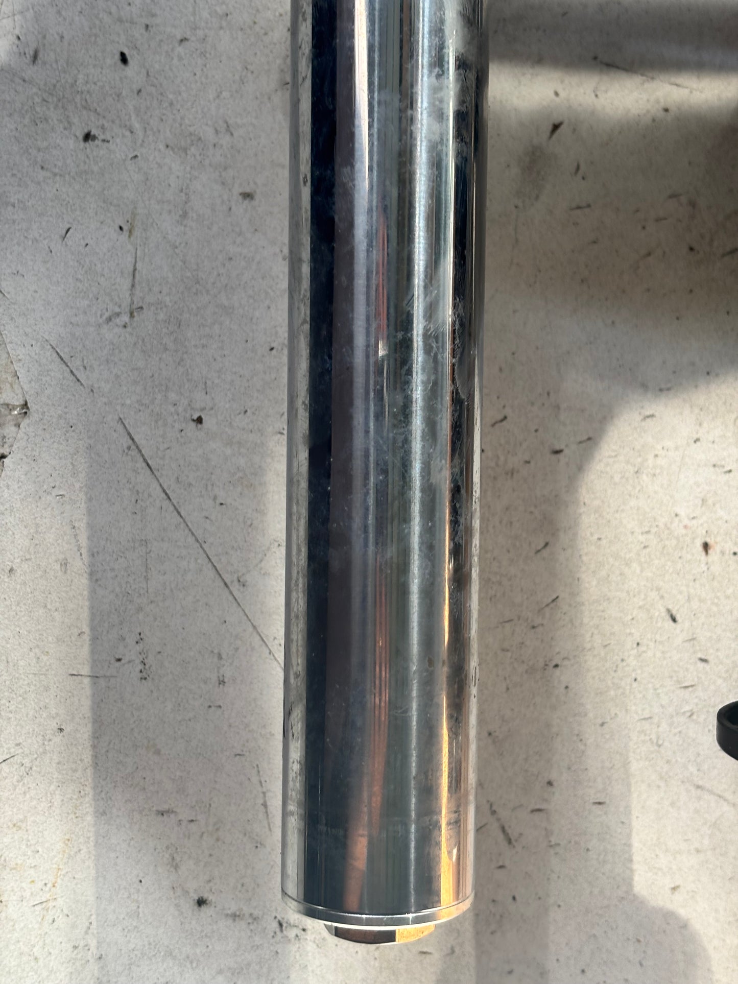 Gabel Gabelarm Er6n Kawasaki 2005/2008 ohne ABS