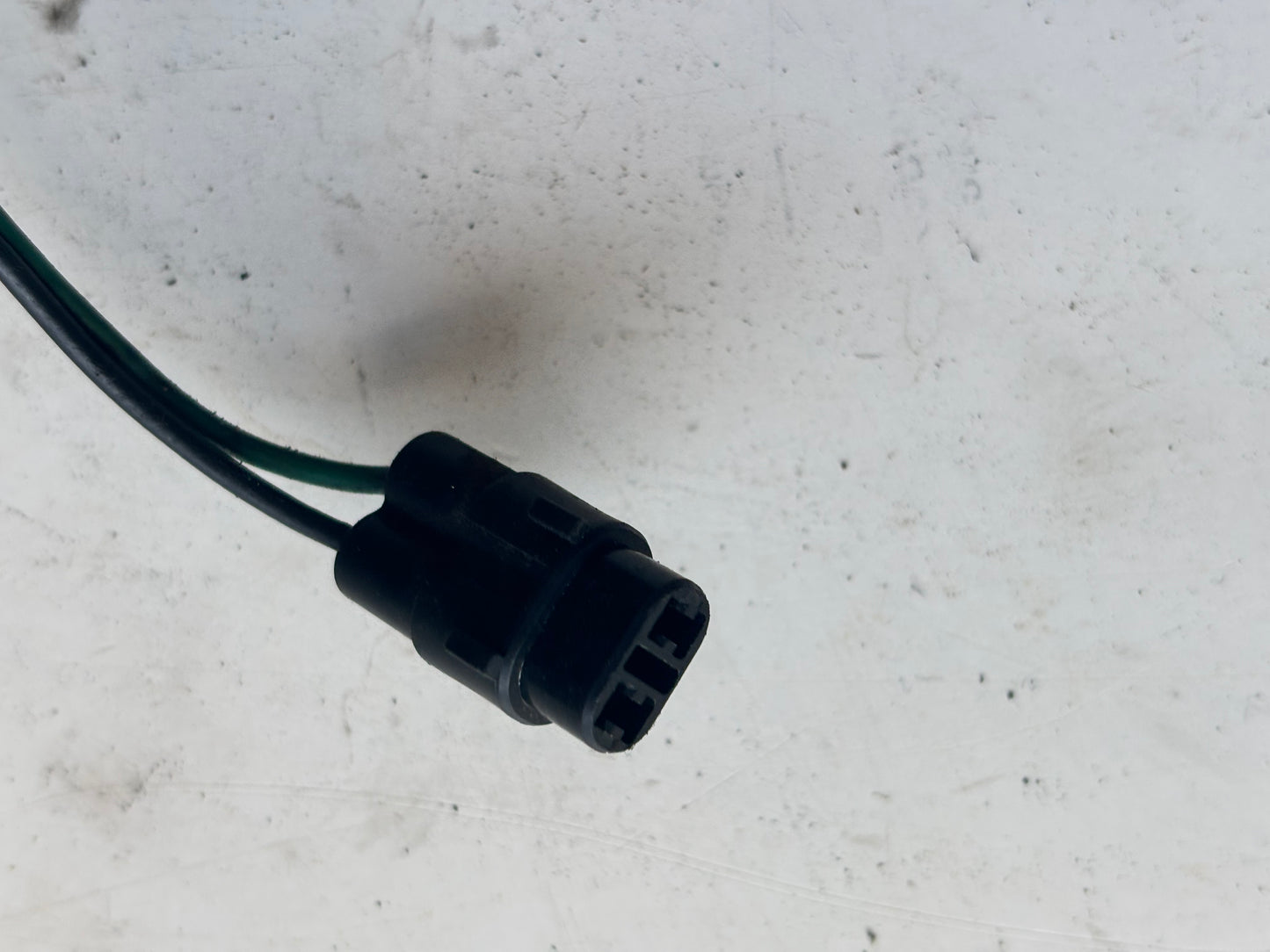 Béquille et contacteur Kawasaki Er6n er6f