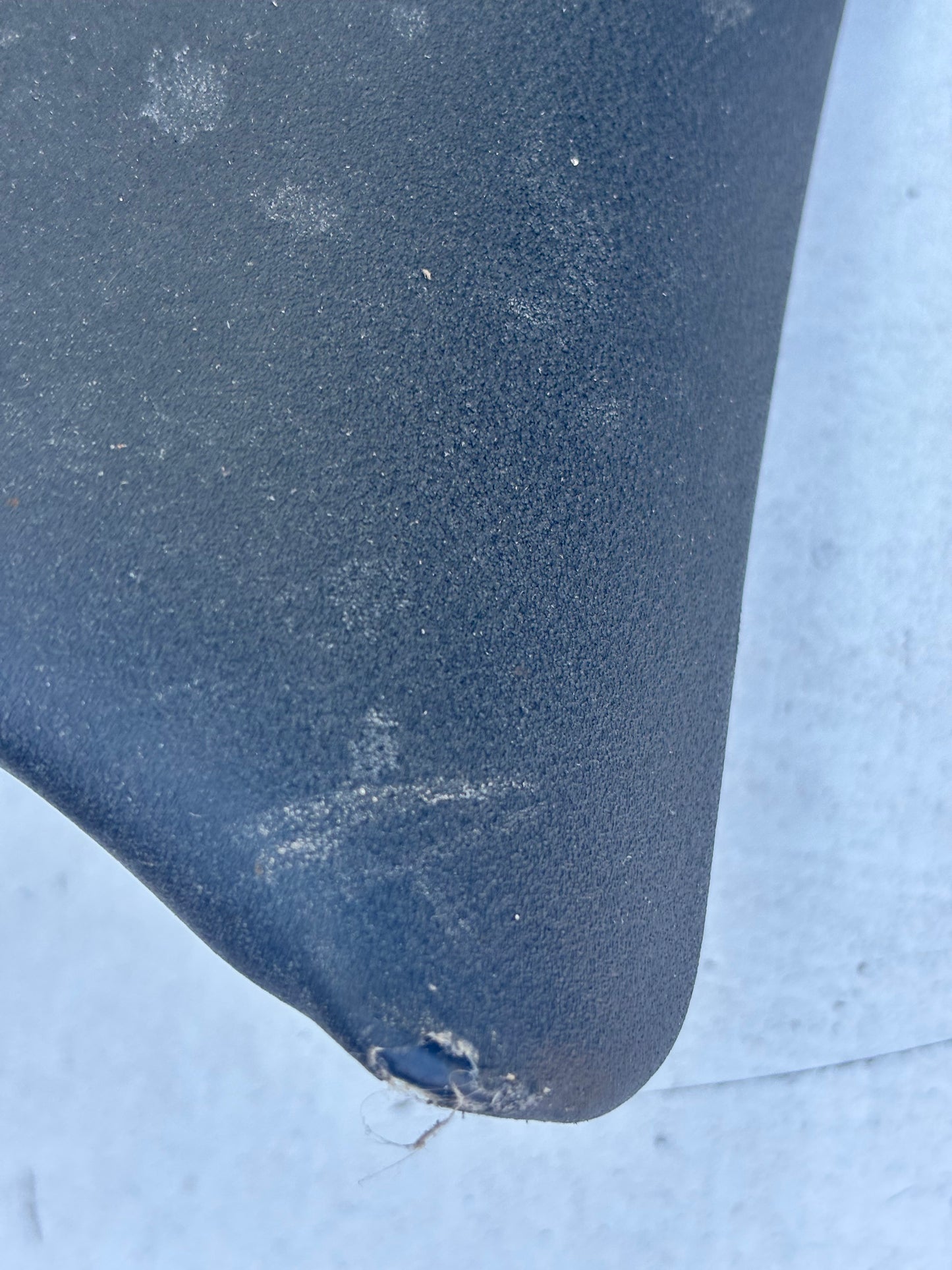 Selle confort Kawasaki Er6n  2005/2008