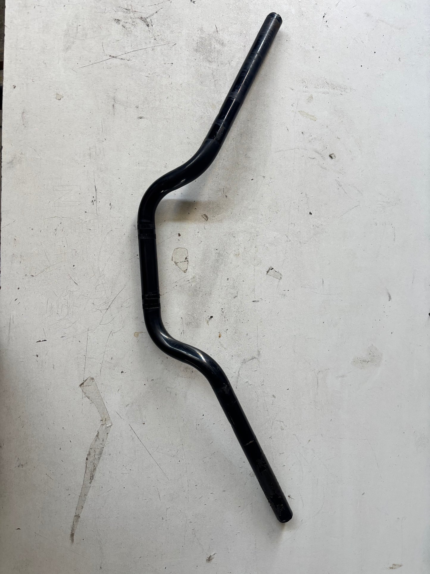 Guidon Kawasaki Er6n 2005/2011