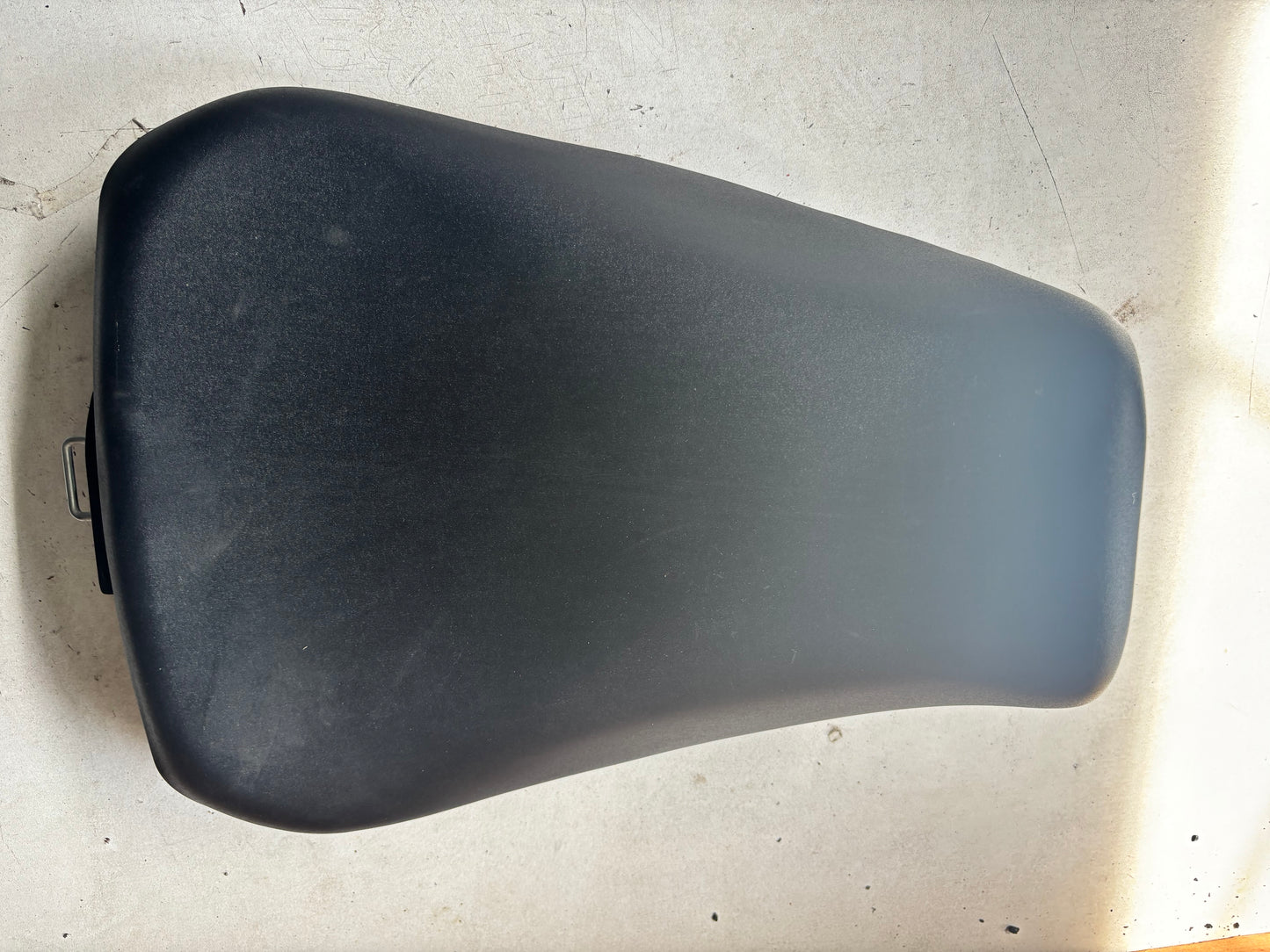 Selle conducteur yamaha tracer 900 2015/2017