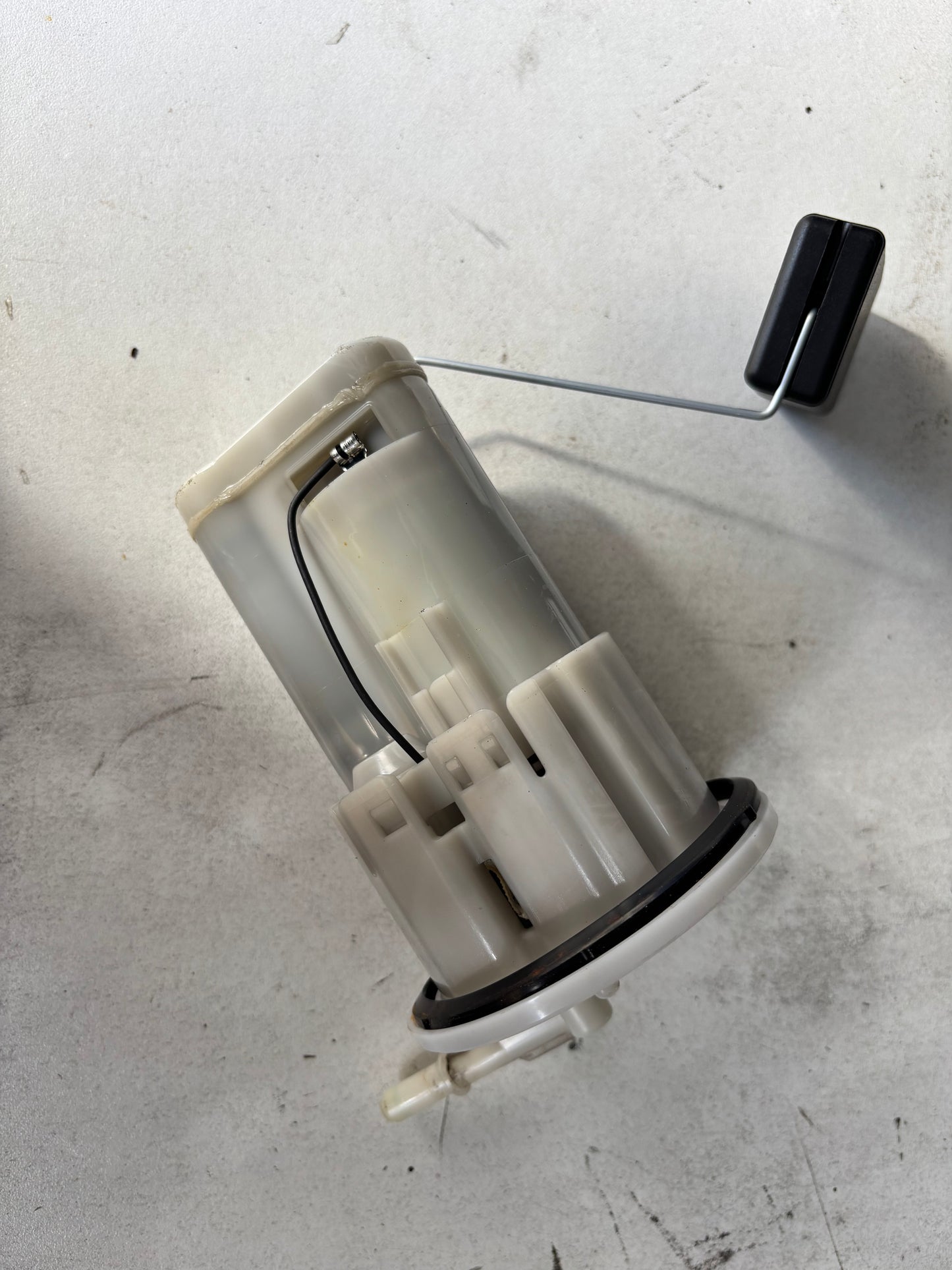 Pompe essence carburant Tenere 700 2019 à 2024 BW3