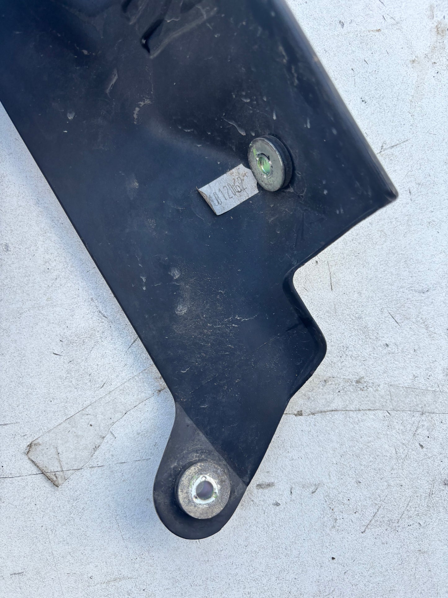 Protection protège fourreau fourche yamaha Tenere 700 2019 à 2024