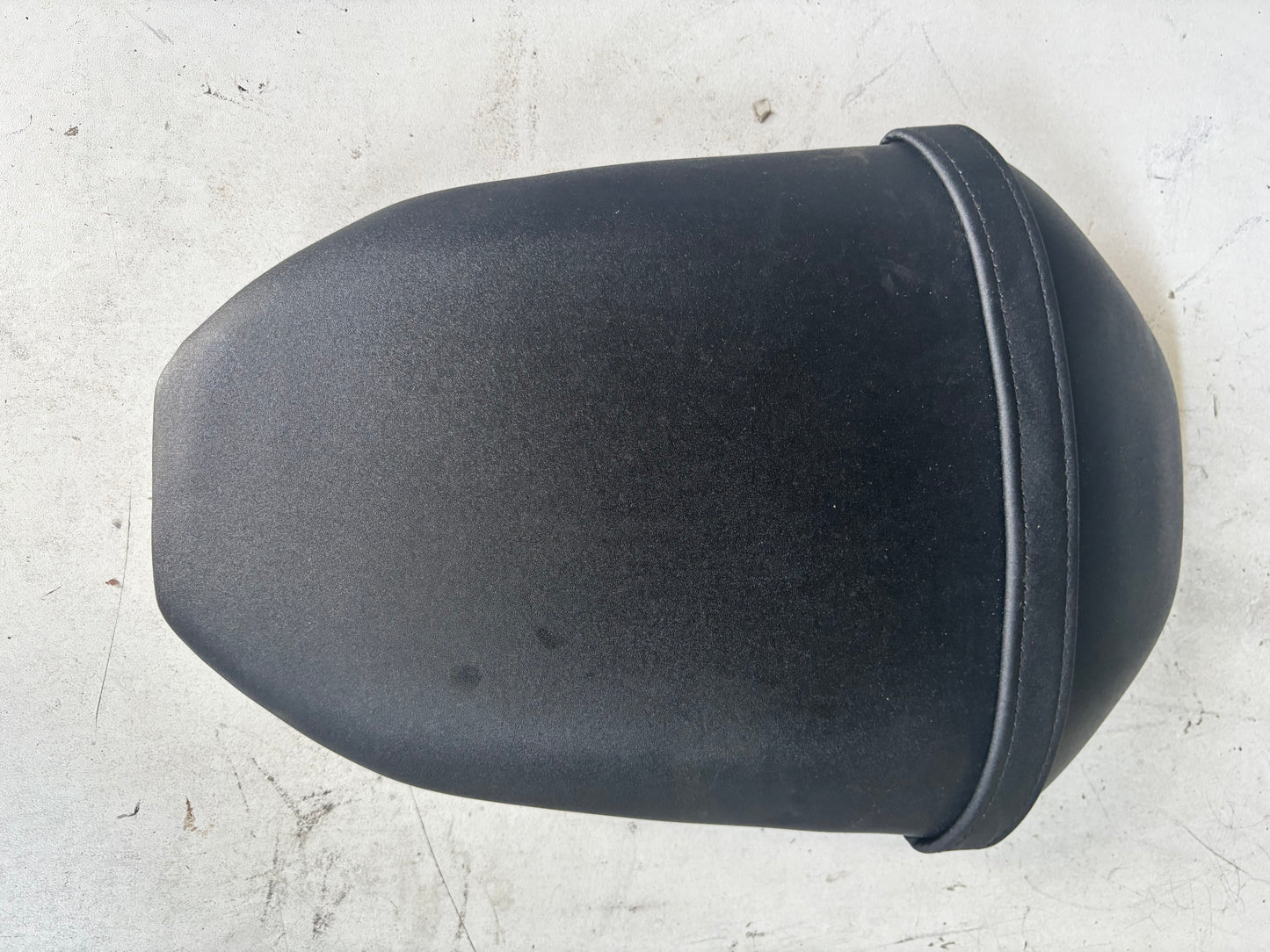 Passenger seat mt07 2021/2024