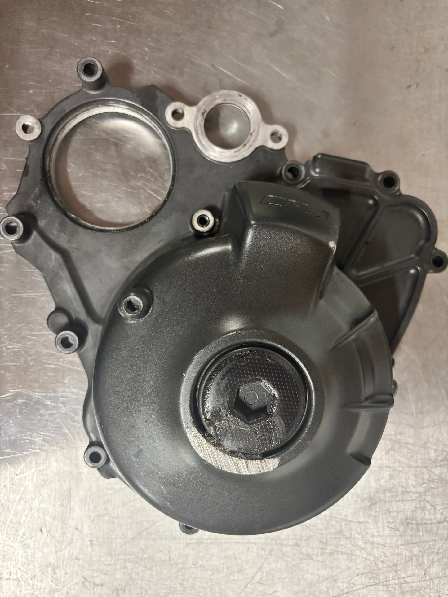 Carter allumage stator yamaha mt 09 tracer 9 2021-2024 CP3 BME-15411-00