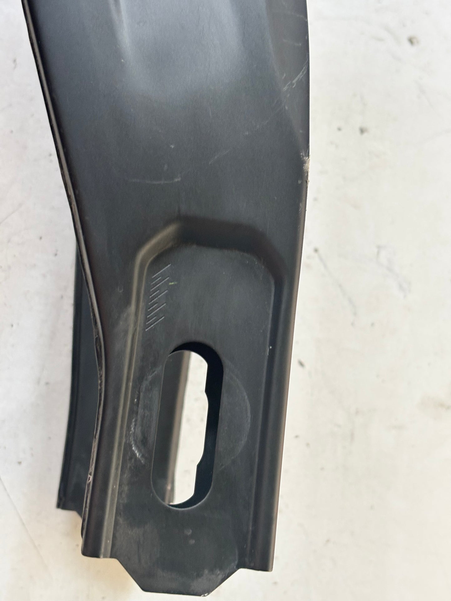 NU swingarm yamaha mt 07 2018-2020
