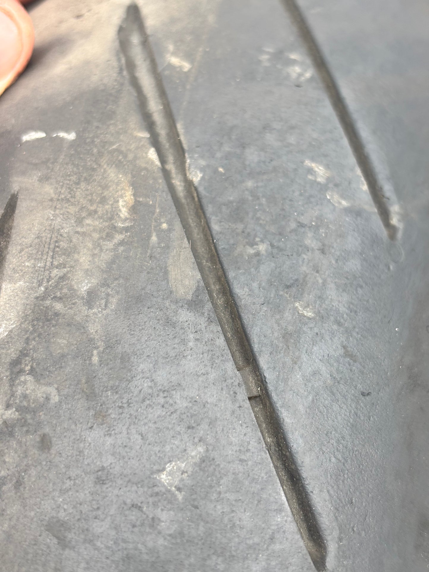 Paire Roues avant / arrière  Kawasaki Er6n Er6f 2005/2016