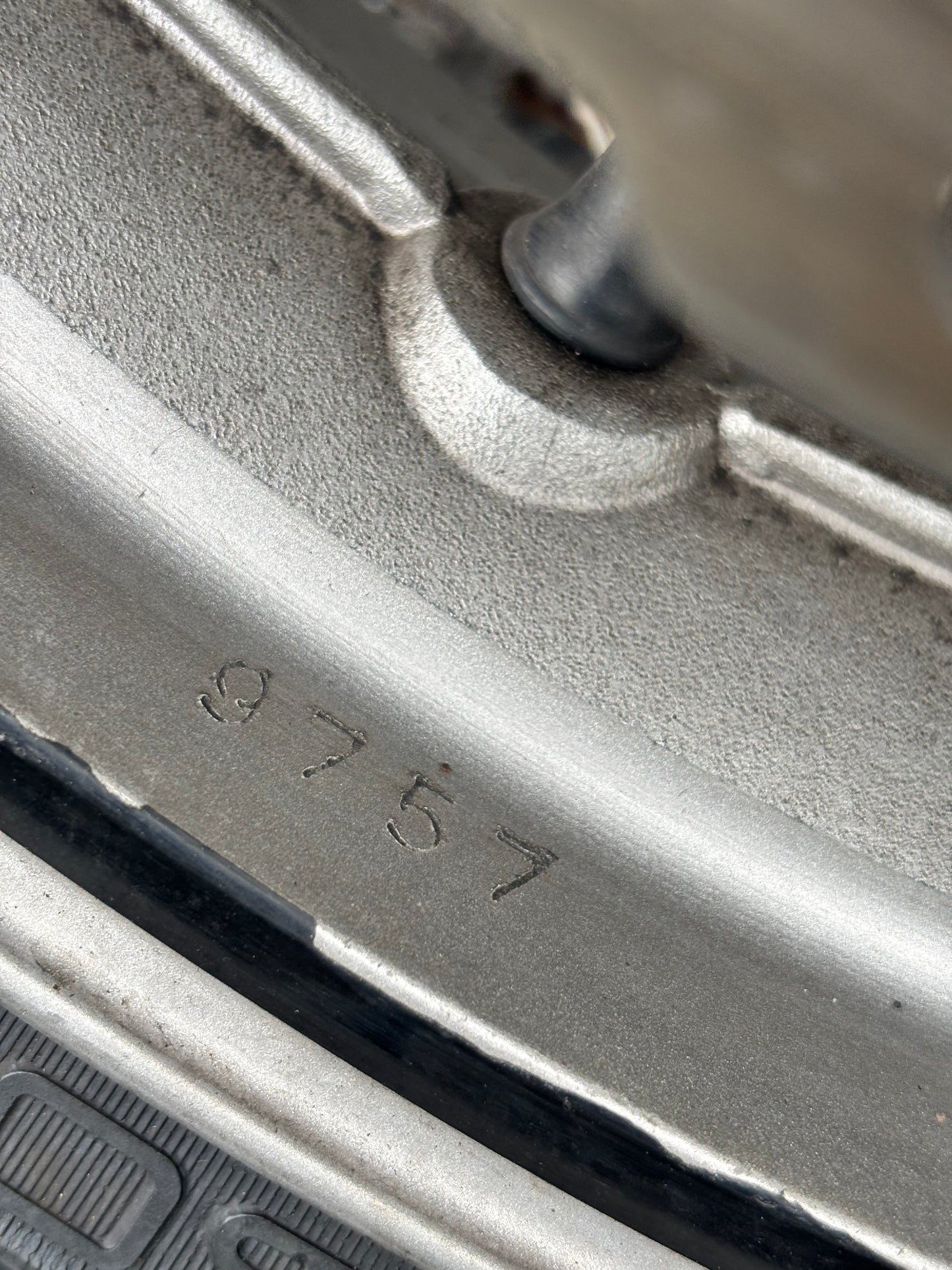 Paire Roues avant / arrière  Kawasaki Er6n Er6f 2005/2016