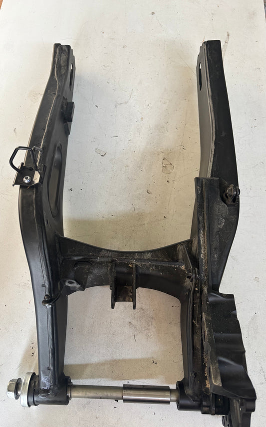 NU swingarm yamaha mt 07 2018-2020