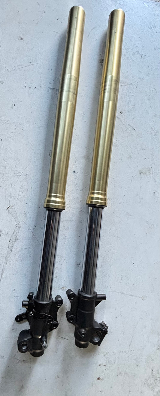 Gabelholm Yamaha Tenere 700 2019 bis 2024