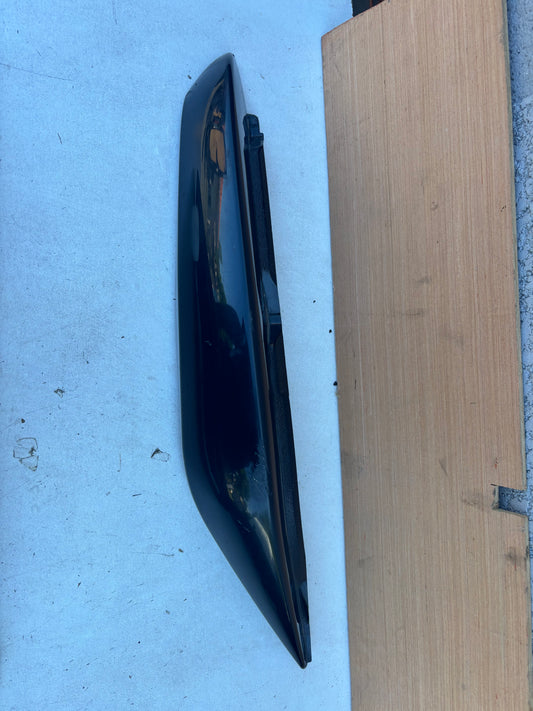 Carénage coque arrière droite Er6n er6f phase 1 2005/2008