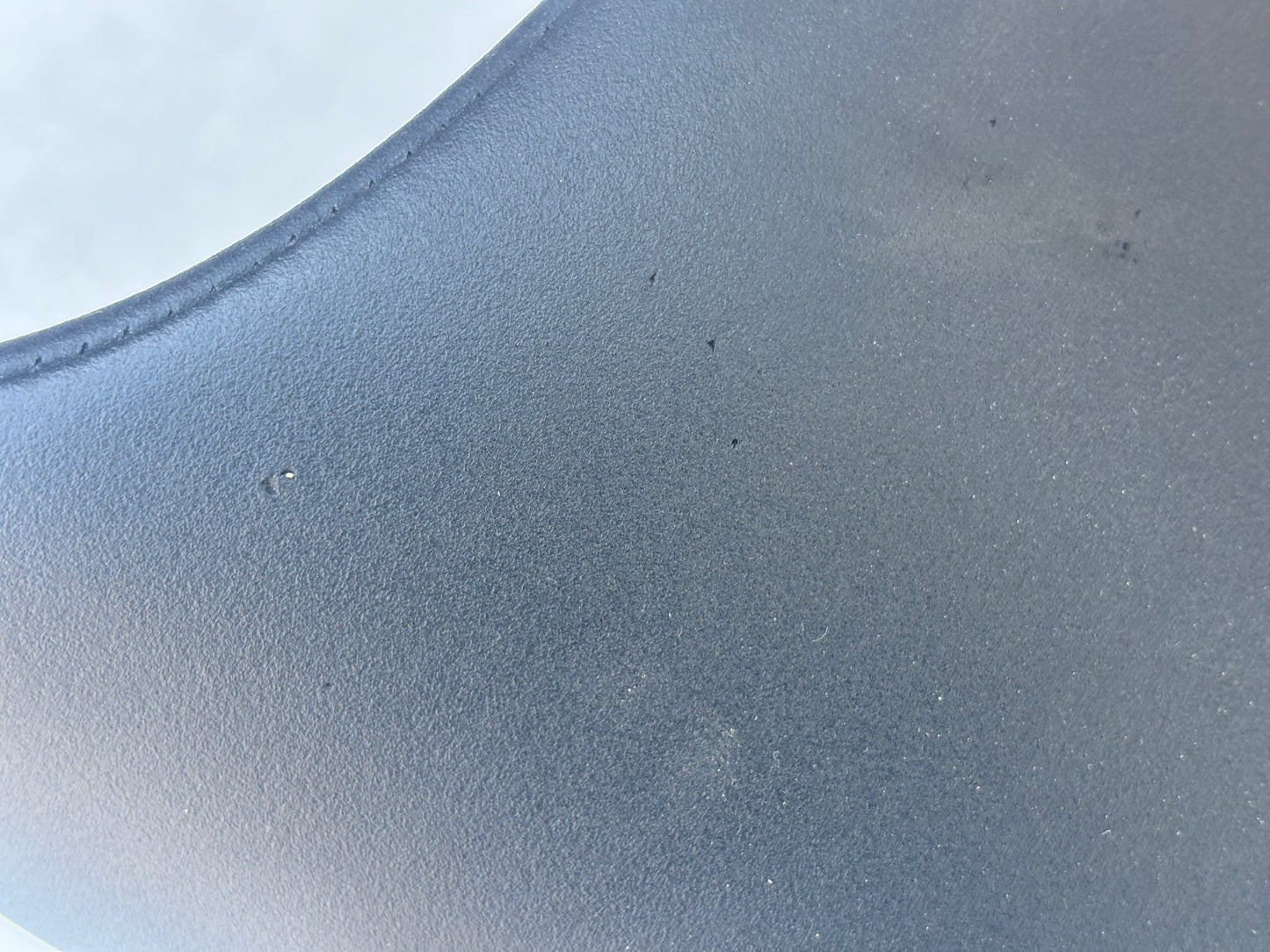 Selle confort bagster Kawasaki Er6n  2005/2008