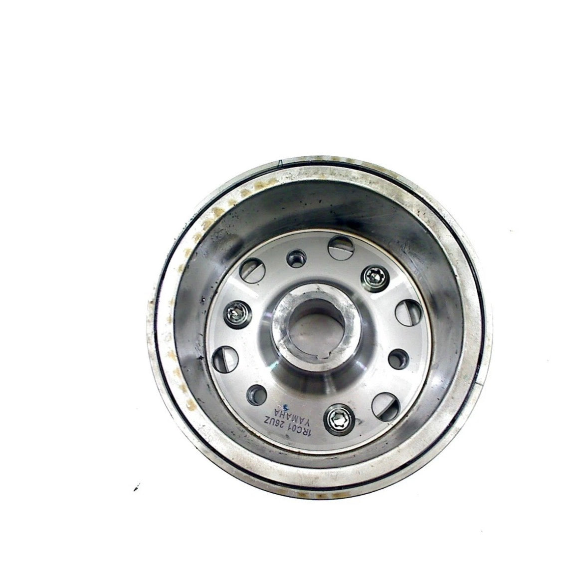 Rotor Yamaha MT 09 / Tracer 900/ XSR 900 1RC814500100 2013 bis 2020