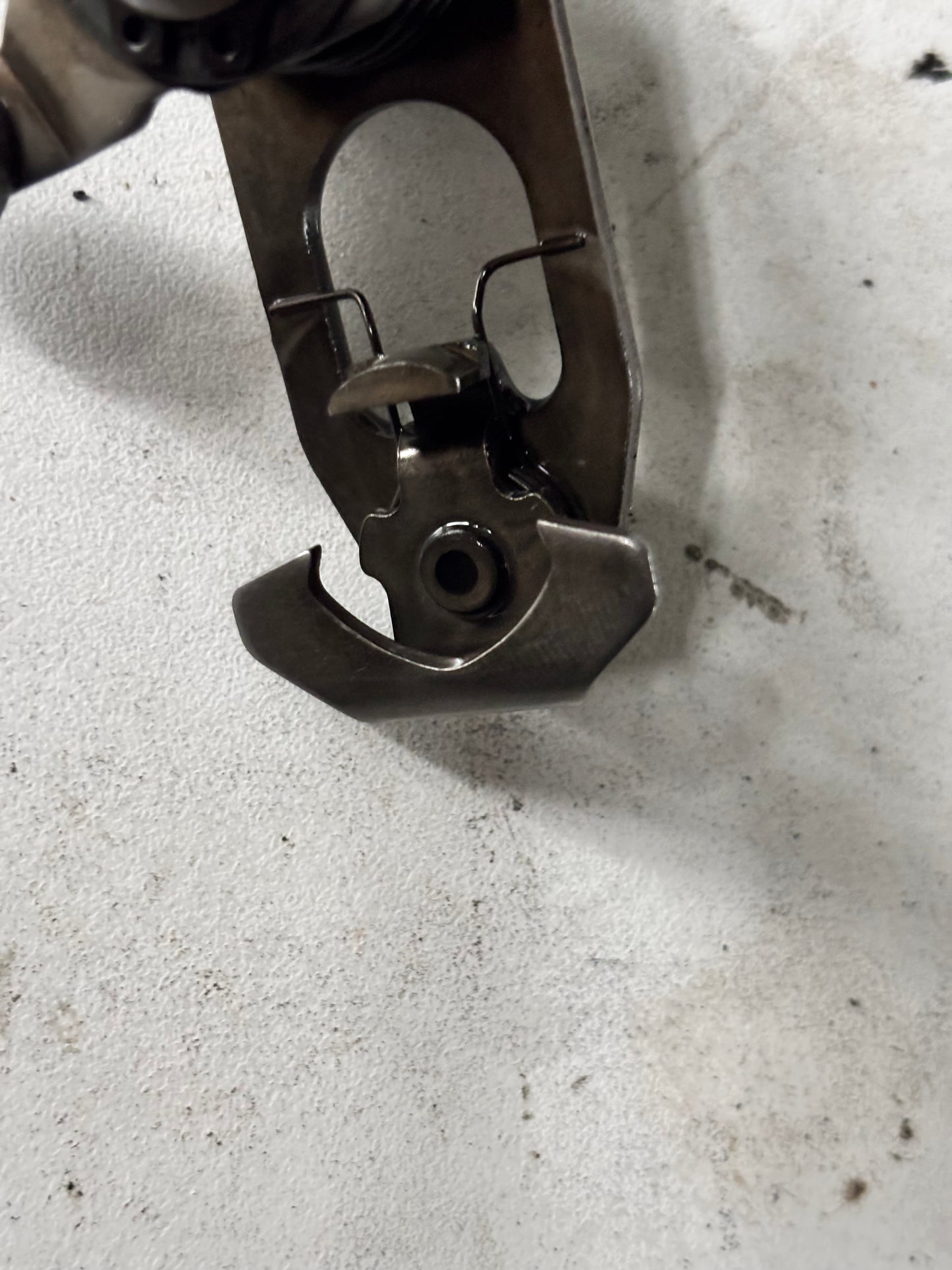(Kopie) Yamaha MT 09 2021-2024