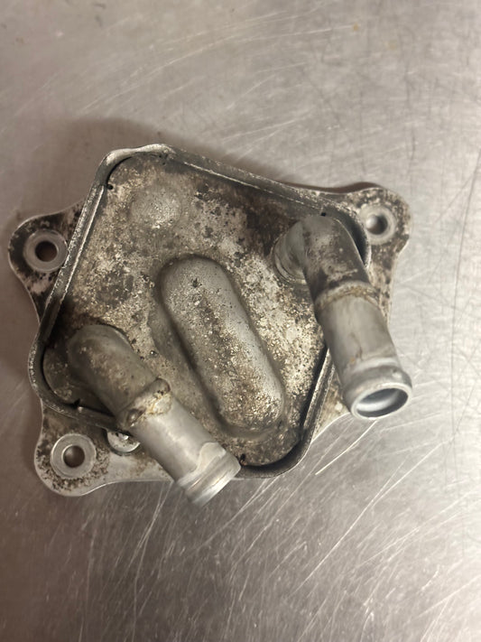 Refroidisseur radiateur huile/eau yamaha mt 09 et tracer 890 2021 à 2024