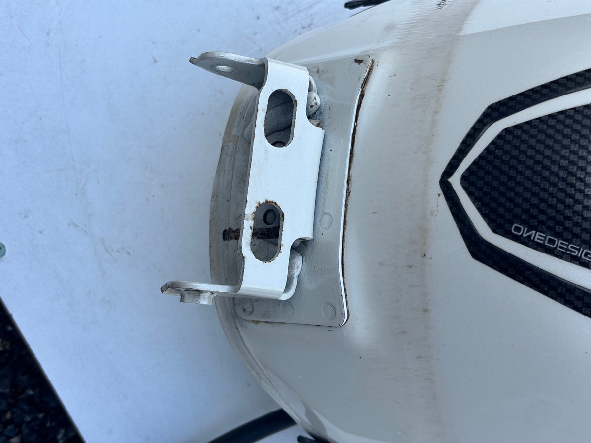 Réservoir carburant Yamaha Xj6 2009 à 2016