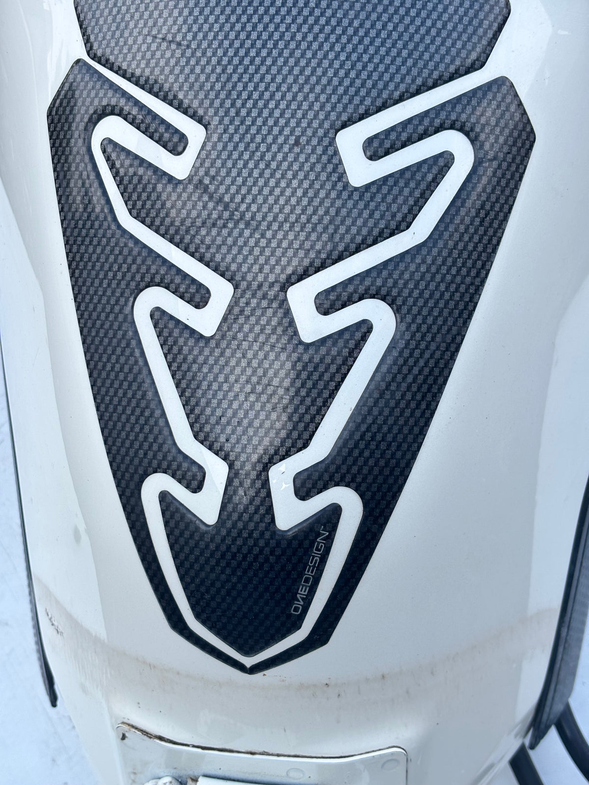 Réservoir carburant Yamaha Xj6 2009 à 2016